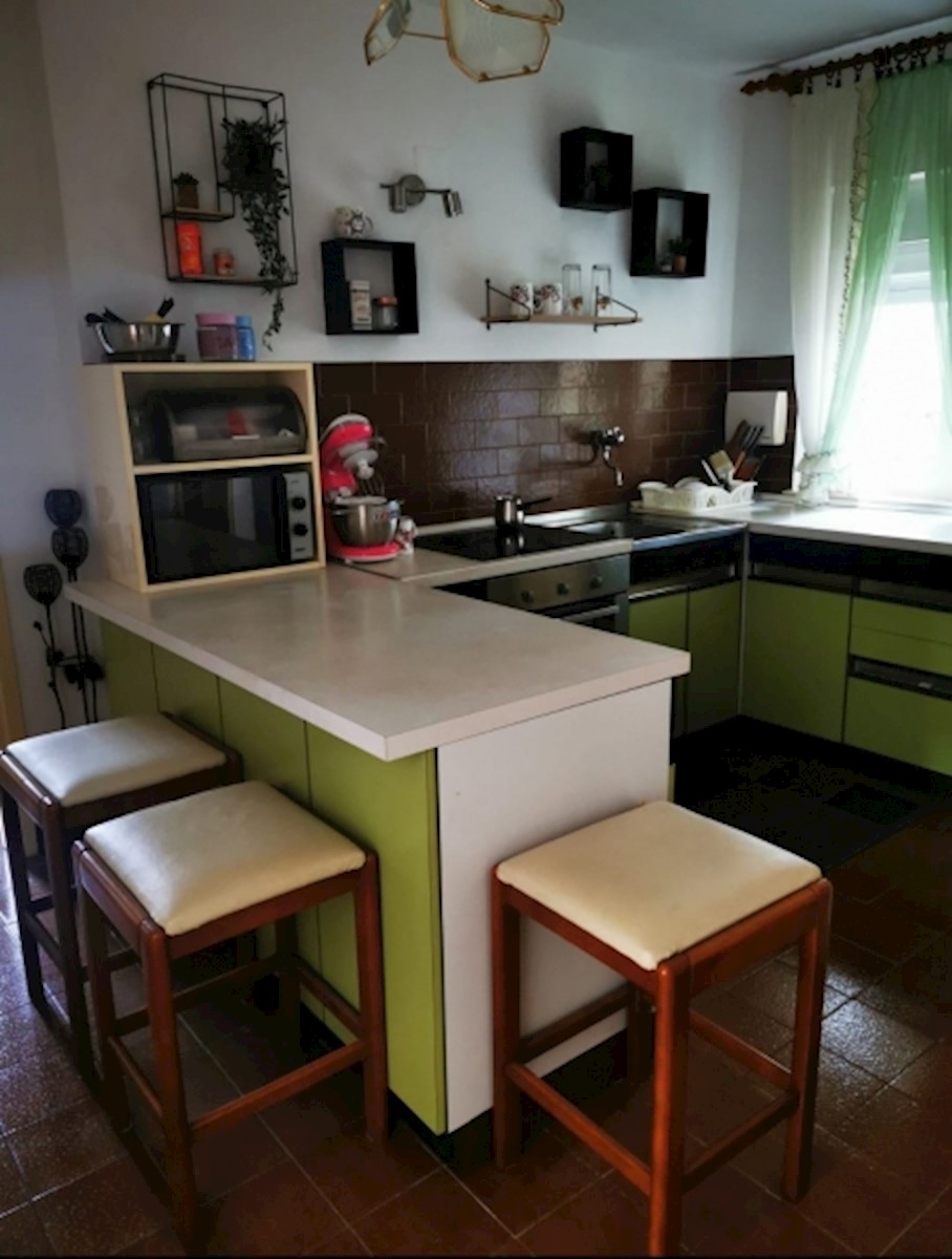 Stan Na prodaju - Primorsko-goranska Crikvenica - foto 3/7
