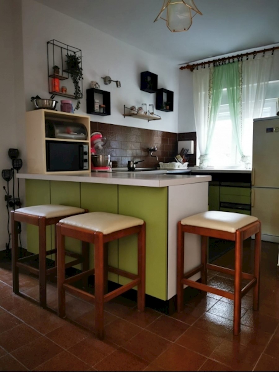 Stan Na prodaju - Primorsko-goranska Crikvenica - foto 4/7