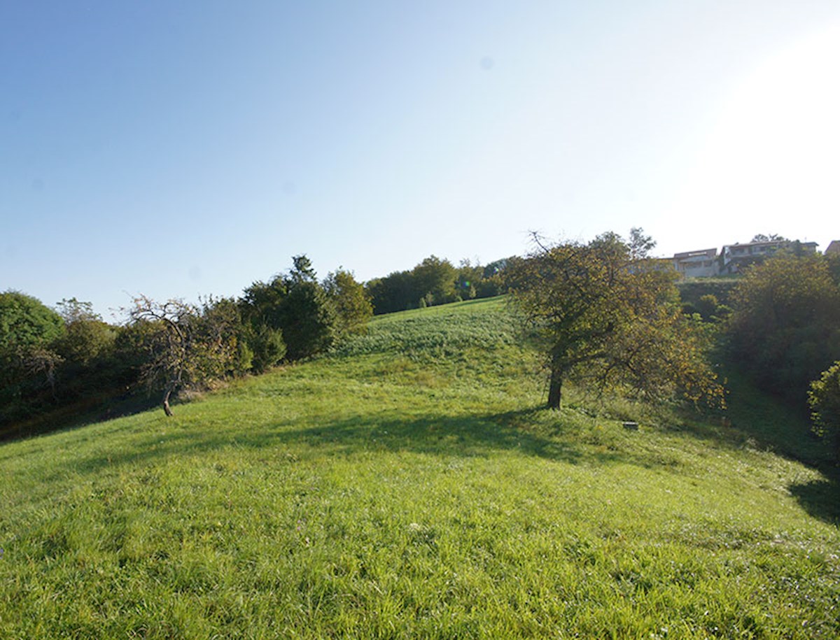 Zemljište Na prodaju - ZAGREBAČKA SAMOBOR