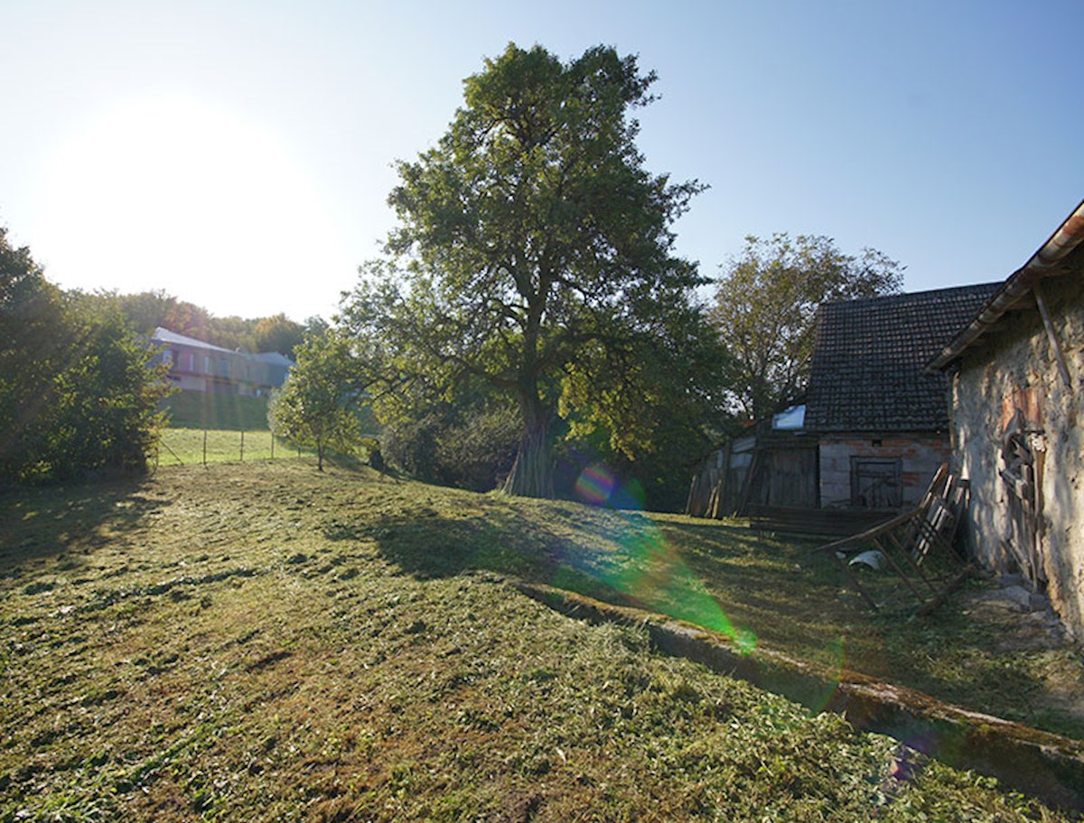 Zemljište Na prodaju - ZAGREBAČKA SAMOBOR