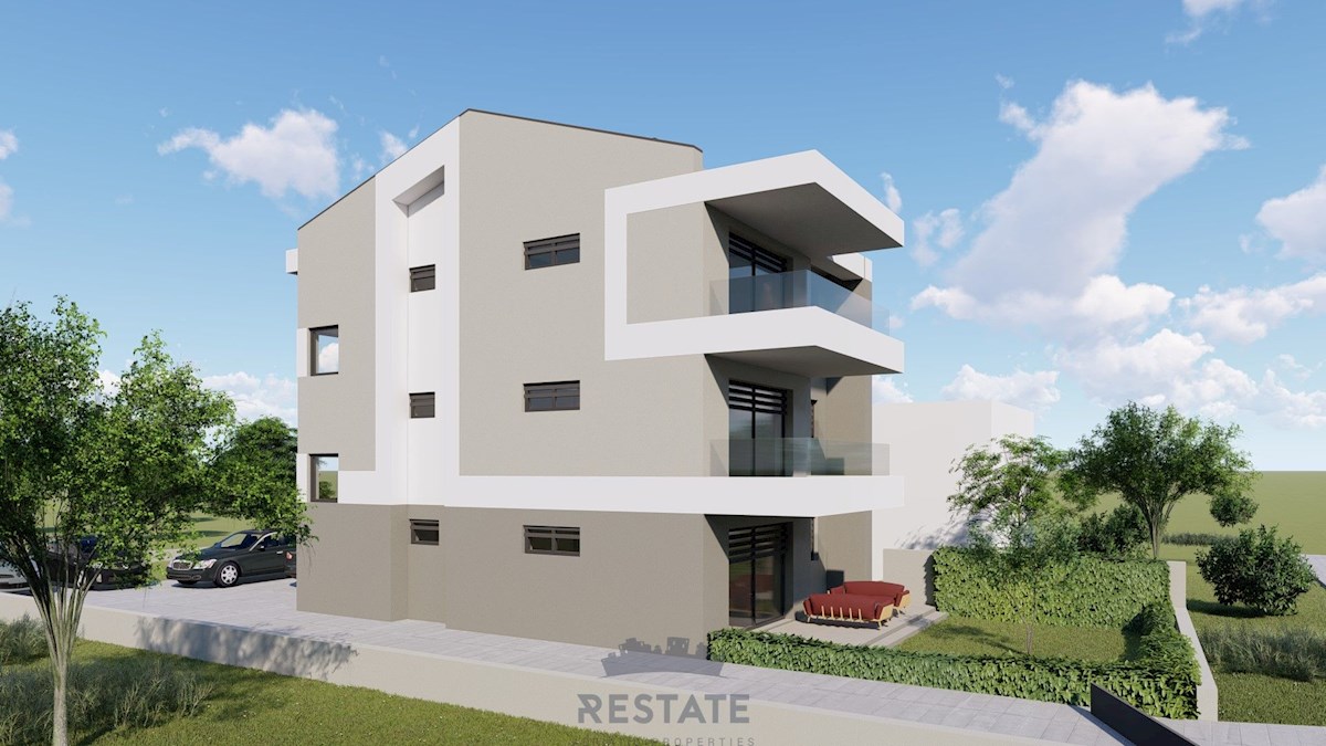 Apartment Zu verkaufen - ISTARSKA FUNTANA