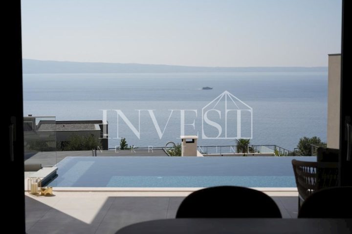 Haus Zu verkaufen - Splitsko-dalmatinska Podstrana - foto 2/7