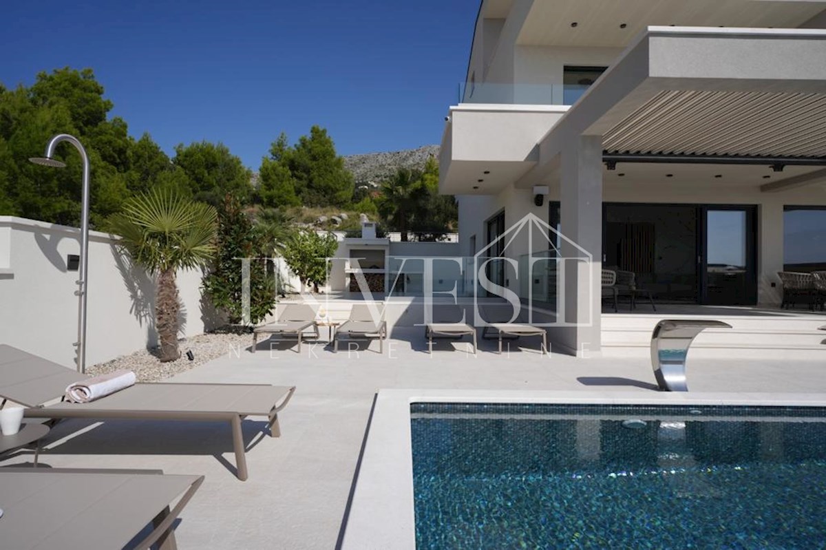 House For sale - SPLITSKO-DALMATINSKA Podstrana