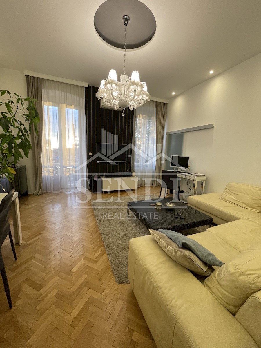 Apartment Zu verkaufen - PRIMORSKO-GORANSKA RIJEKA