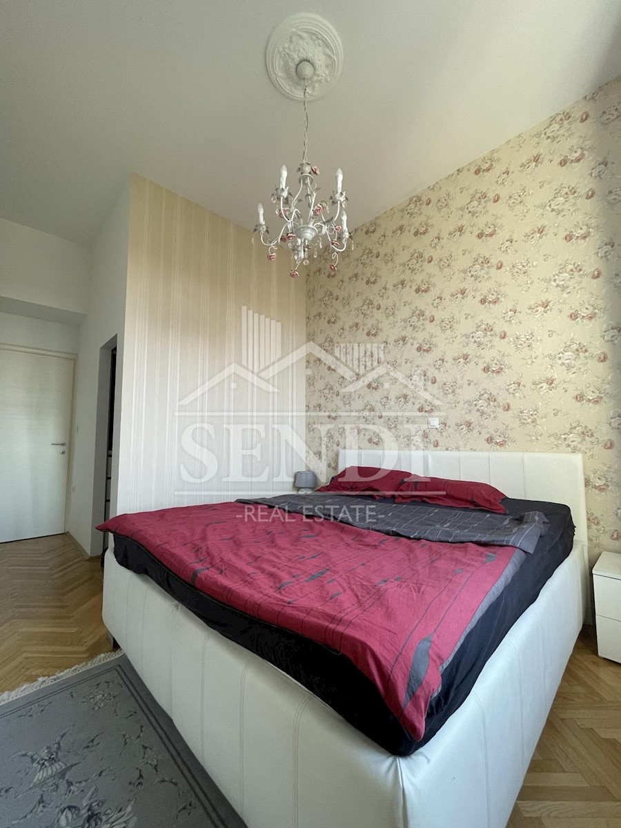 Flat For sale - PRIMORSKO-GORANSKA RIJEKA