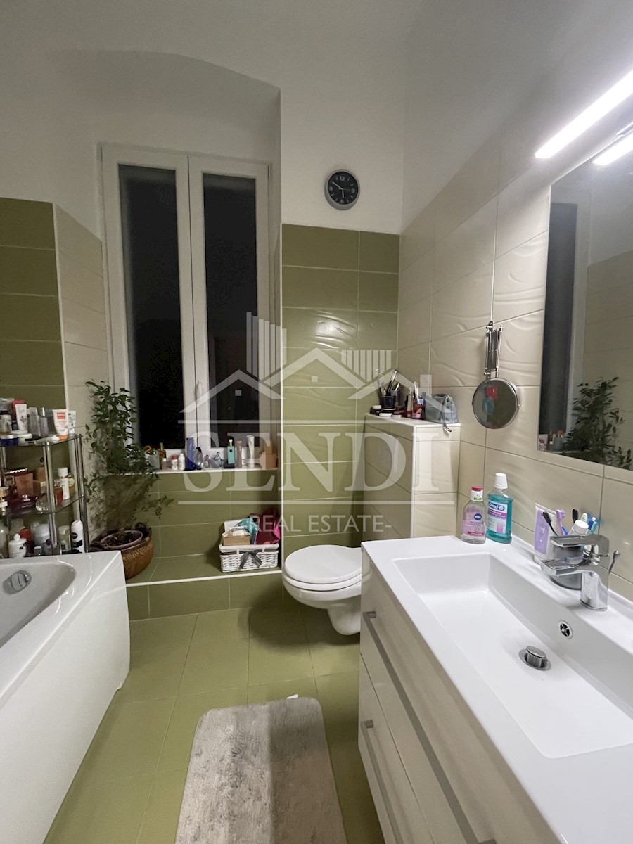 Flat For sale - PRIMORSKO-GORANSKA RIJEKA