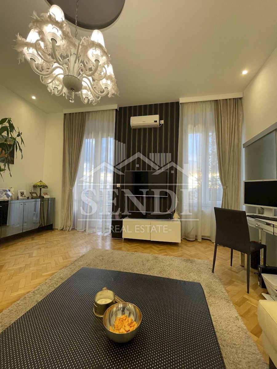 Flat For sale - PRIMORSKO-GORANSKA RIJEKA