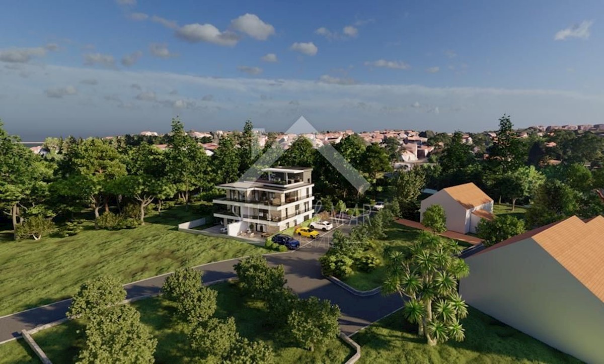 Flat For sale - ZADARSKA PRIVLAKA