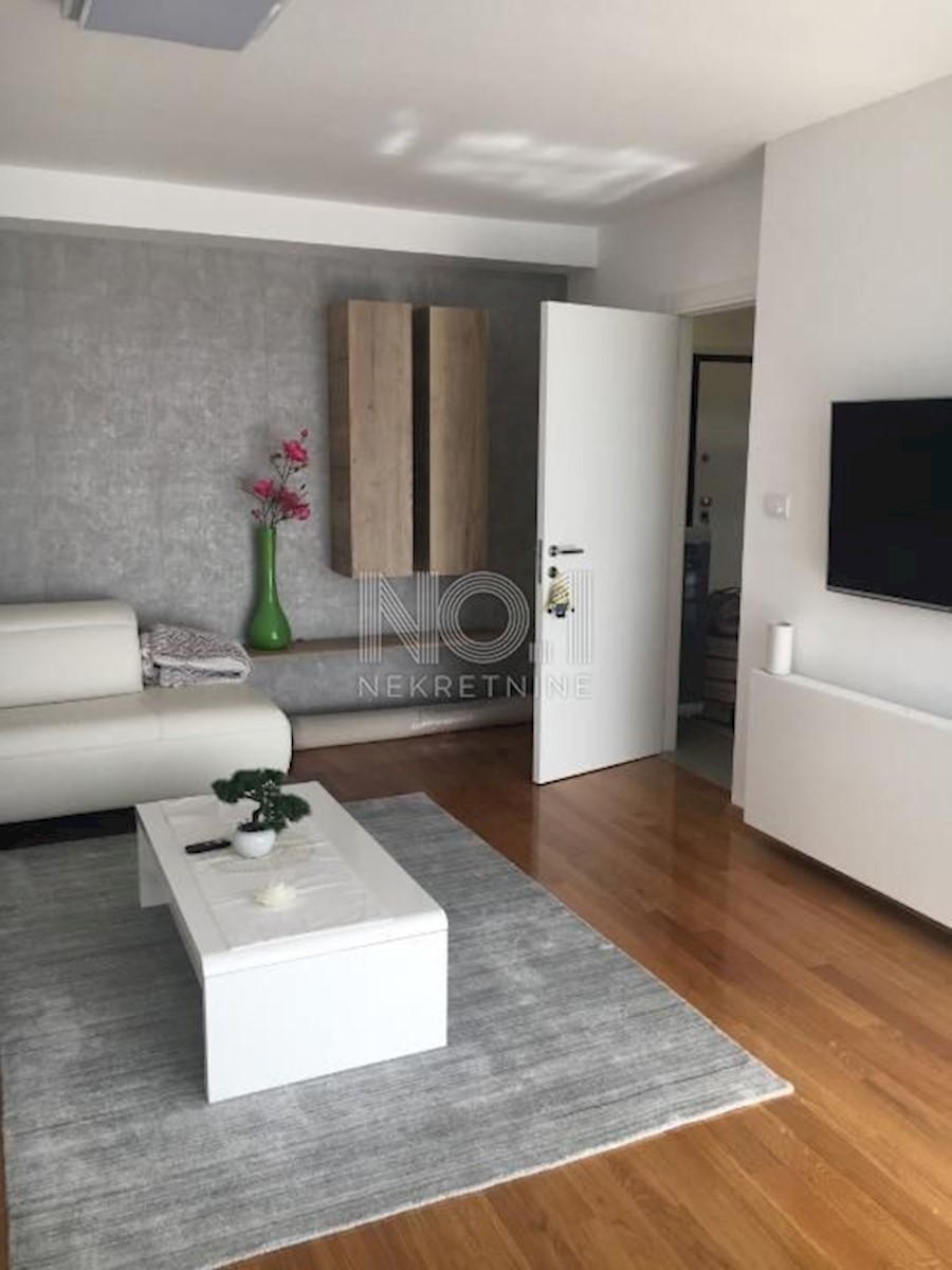 Apartmán Na prodej - PRIMORSKO-GORANSKA RIJEKA