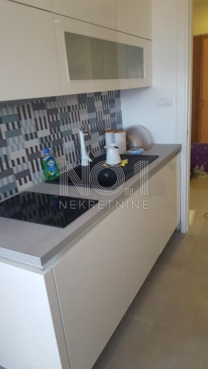 Apartmán Na prodej - PRIMORSKO-GORANSKA RIJEKA