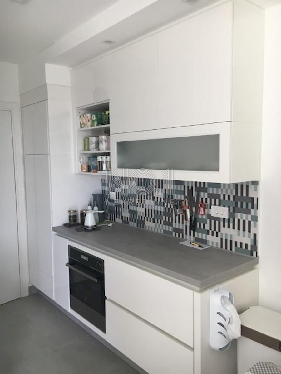 Apartmán Na prodej - PRIMORSKO-GORANSKA RIJEKA