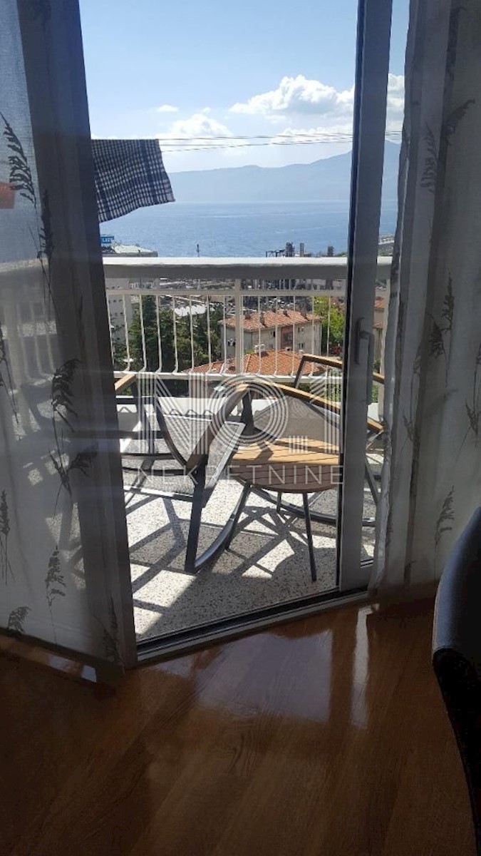 Apartmán Na prodej - PRIMORSKO-GORANSKA RIJEKA