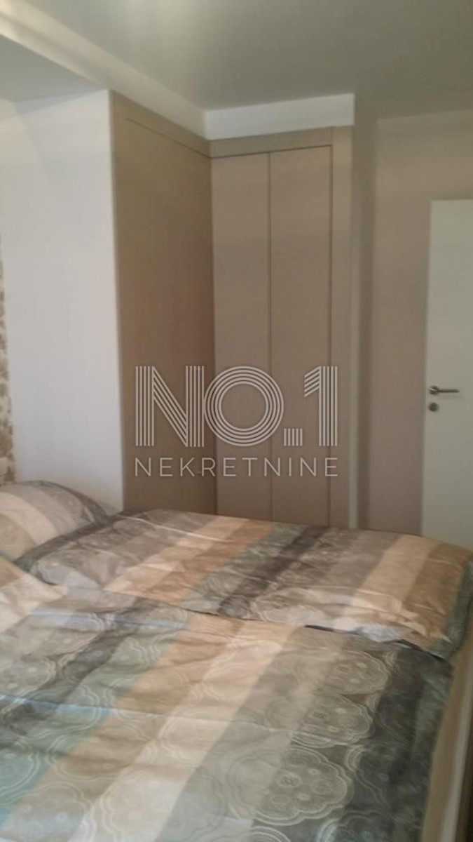 Apartmán Na prodej - PRIMORSKO-GORANSKA RIJEKA