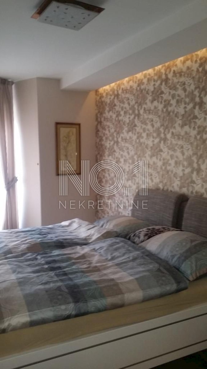 Apartmán Na prodej - PRIMORSKO-GORANSKA RIJEKA