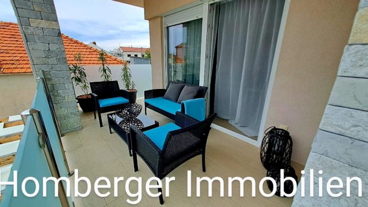 Haus zu verkaufen 153 m² – Tribunj