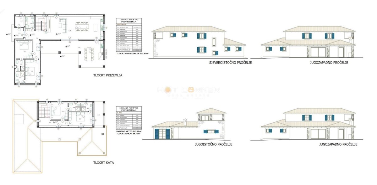 Casa In vendita - ISTARSKA SVETVINČENAT