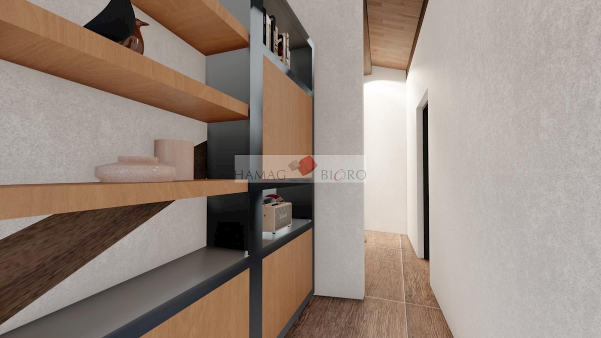 Apartmán Na predaj - ISTARSKA ROVINJ