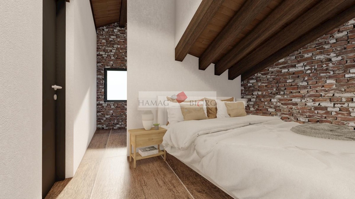 Apartmán Na predaj - ISTARSKA ROVINJ