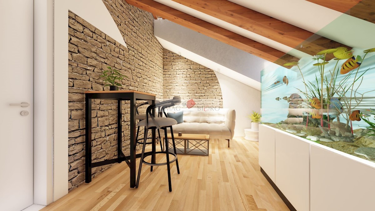 Apartmán Na predaj - ISTARSKA ROVINJ