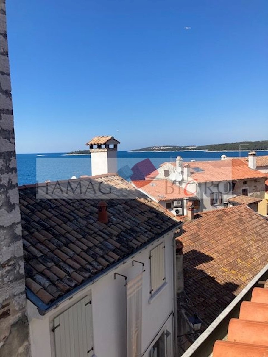 Apartmán Na predaj - ISTARSKA ROVINJ