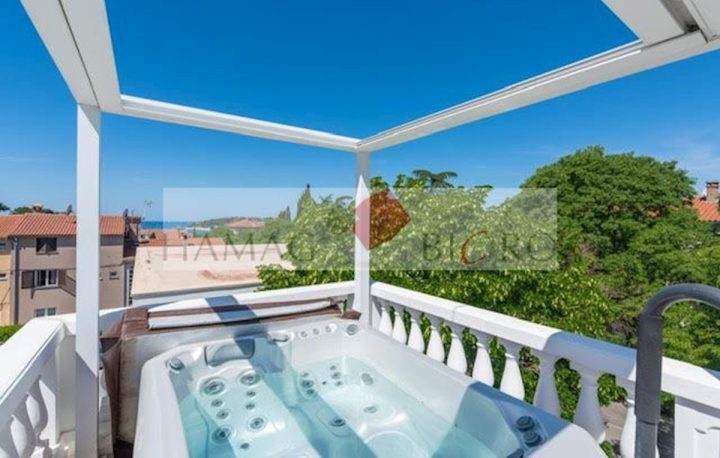 Maison à vendre 359 m² – Rovinj