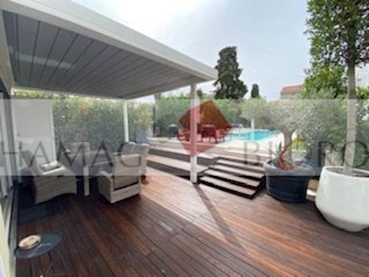 Maison À vendre - ISTARSKA ROVINJ