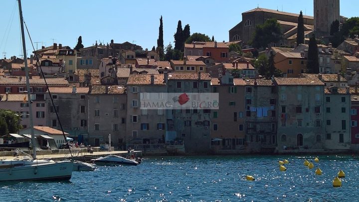 Hiša na predaj 145 m² – Rovinj