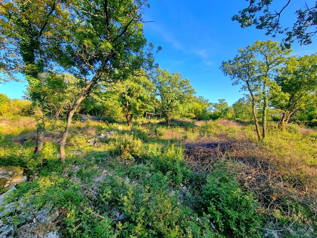 Zemljište Na prodaju - PRIMORSKO-GORANSKA KRK