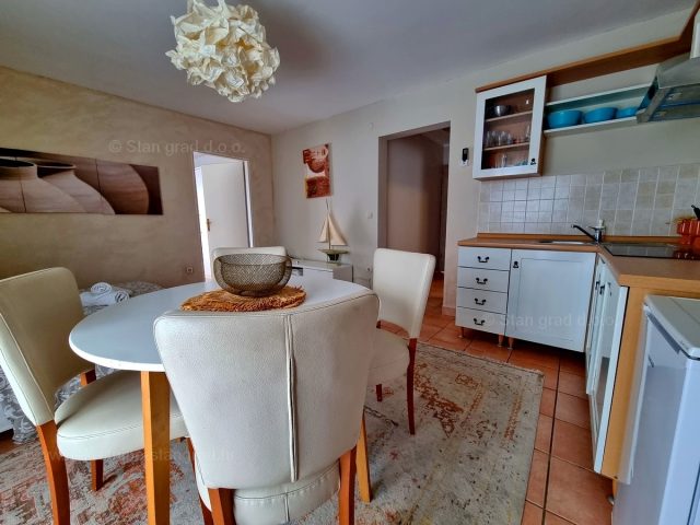Apartment Zu verkaufen - Primorsko-goranska Krk - foto 5/32