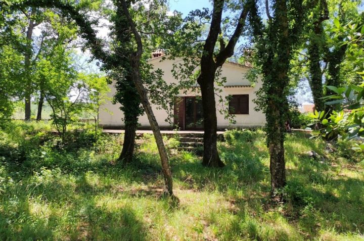 Haus Zu verkaufen - Primorsko-goranska Krk - foto 2/3