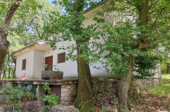 Haus Zu verkaufen - Primorsko-goranska Krk - foto 3/3