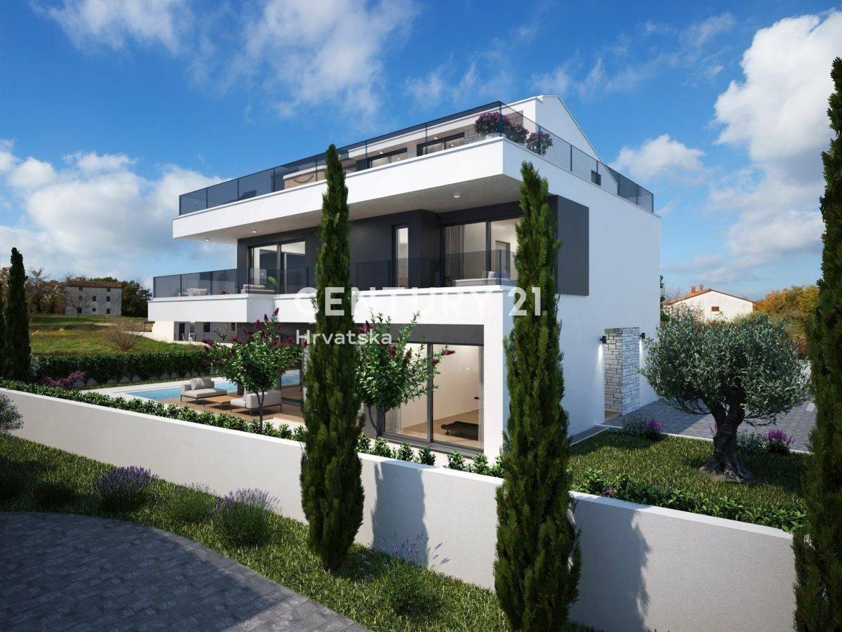 House For sale - ISTARSKA POREČ