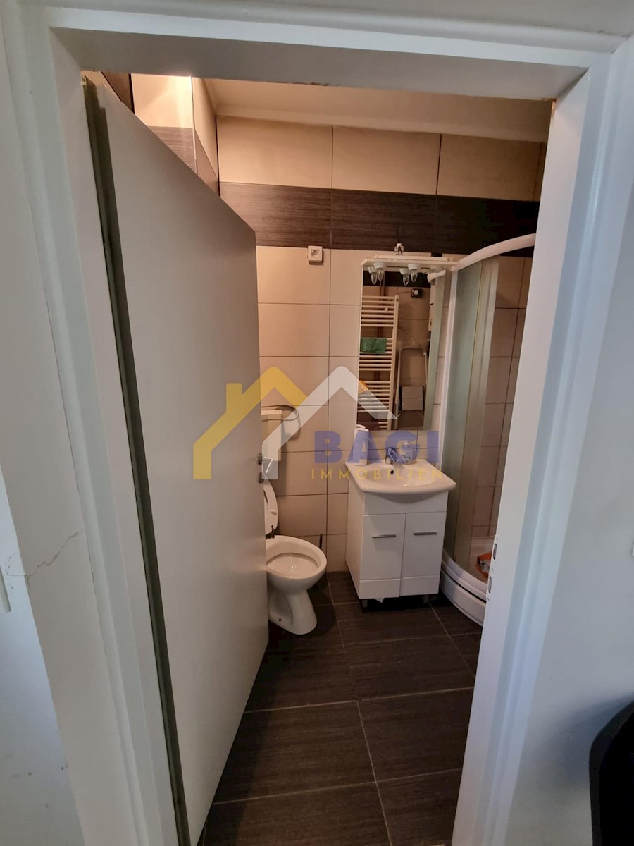 Apartment Zu vermieten
