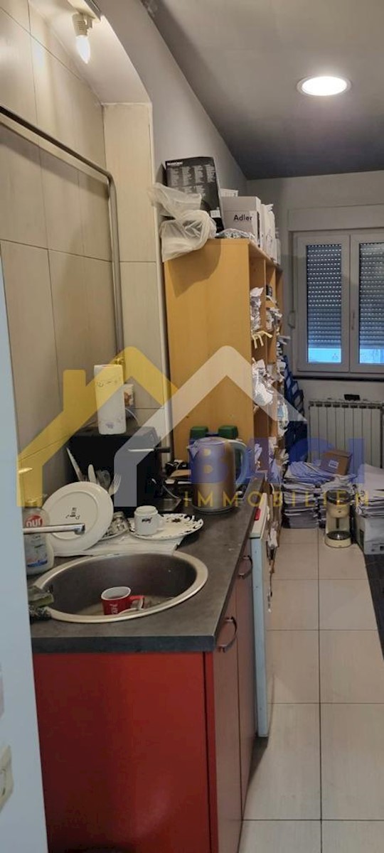 Flat For rent - GRAD ZAGREB ZAGREB