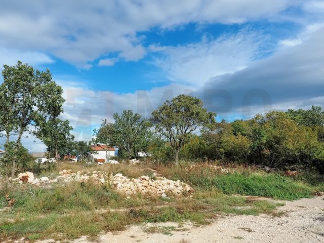 Parcela Naprodaj - Primorsko-goranska Krk - foto 3/3