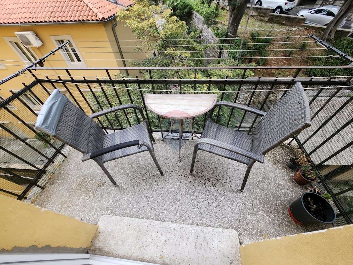 Appartamento In vendita - PRIMORSKO-GORANSKA RIJEKA