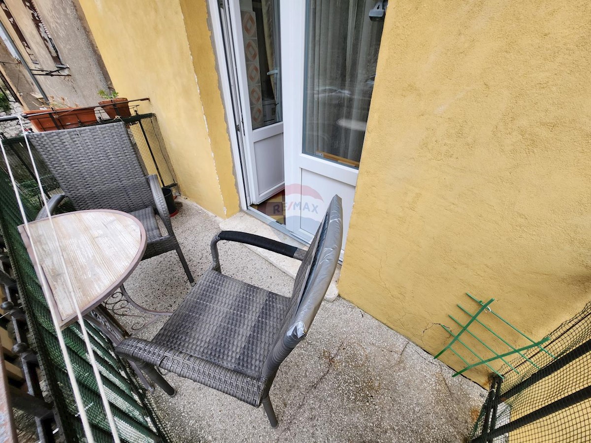 Appartamento In vendita - PRIMORSKO-GORANSKA RIJEKA