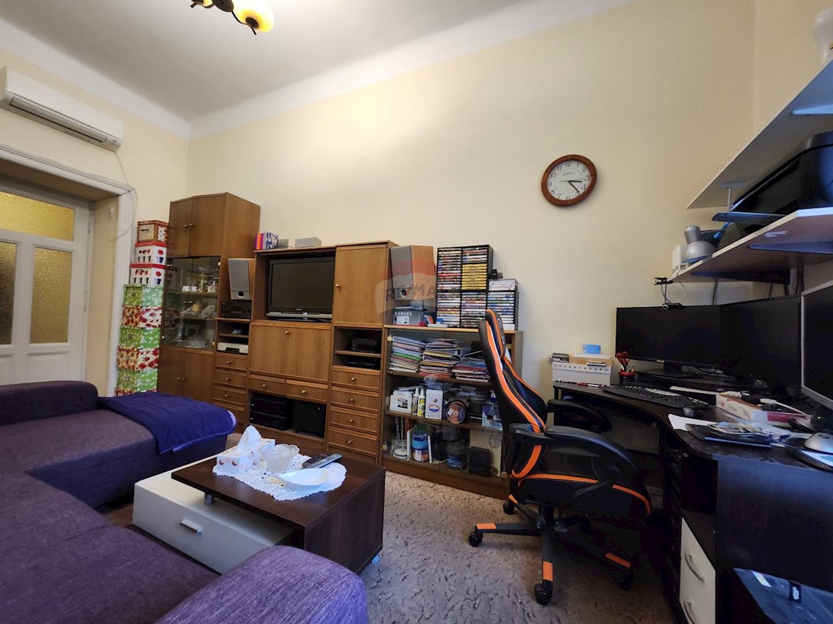 Appartamento In vendita - PRIMORSKO-GORANSKA RIJEKA