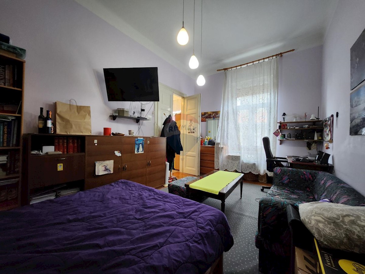 Appartamento In vendita - PRIMORSKO-GORANSKA RIJEKA