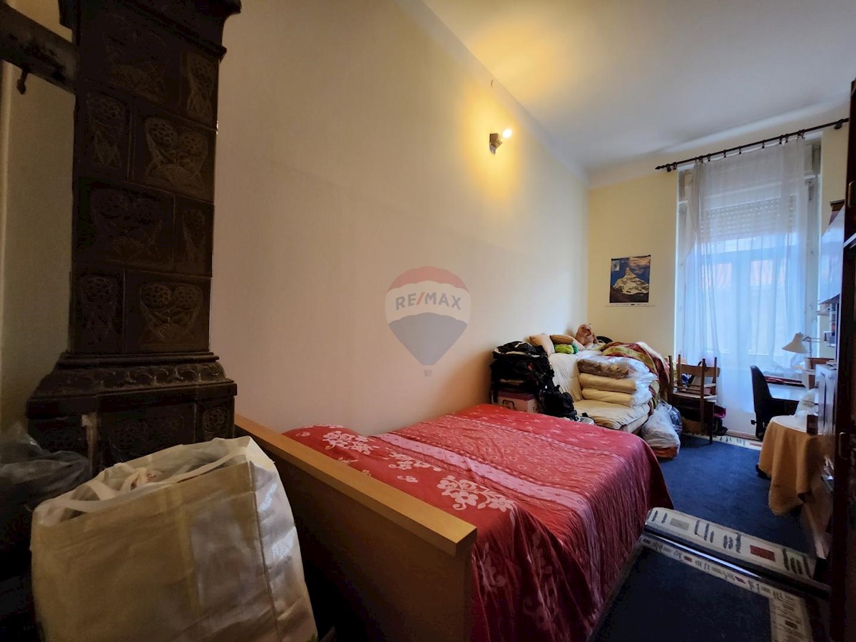 Appartamento In vendita - PRIMORSKO-GORANSKA RIJEKA