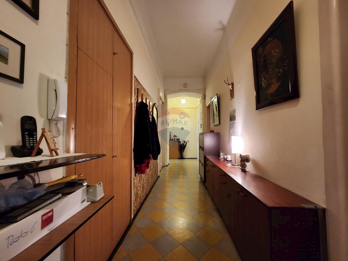 Appartamento In vendita - PRIMORSKO-GORANSKA RIJEKA
