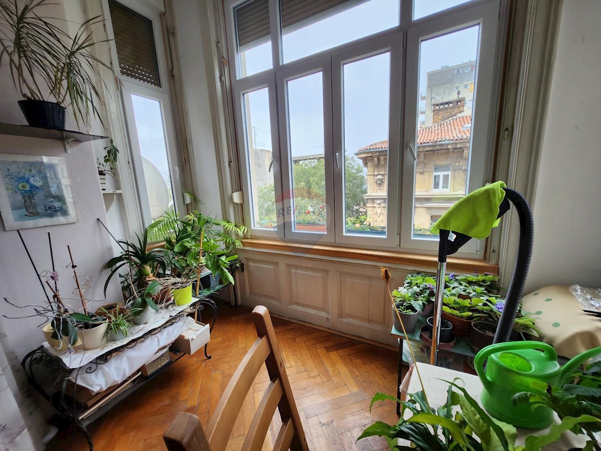 Appartamento In vendita - PRIMORSKO-GORANSKA RIJEKA
