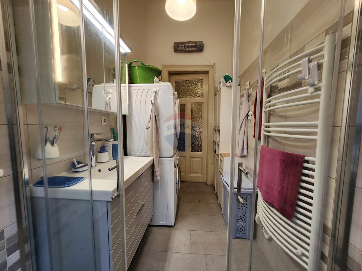 Appartamento In vendita - PRIMORSKO-GORANSKA RIJEKA