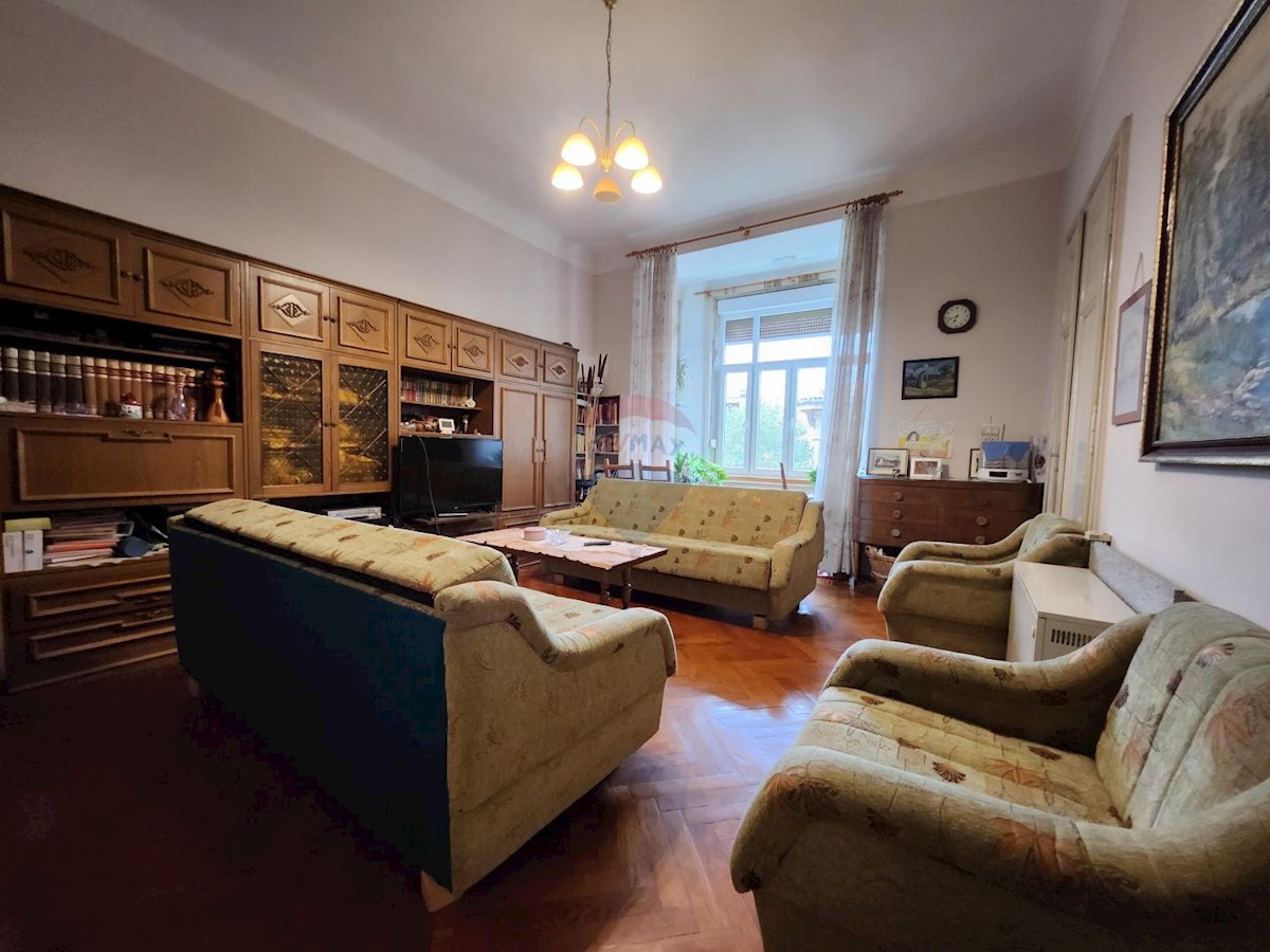 Appartamento In vendita - PRIMORSKO-GORANSKA RIJEKA
