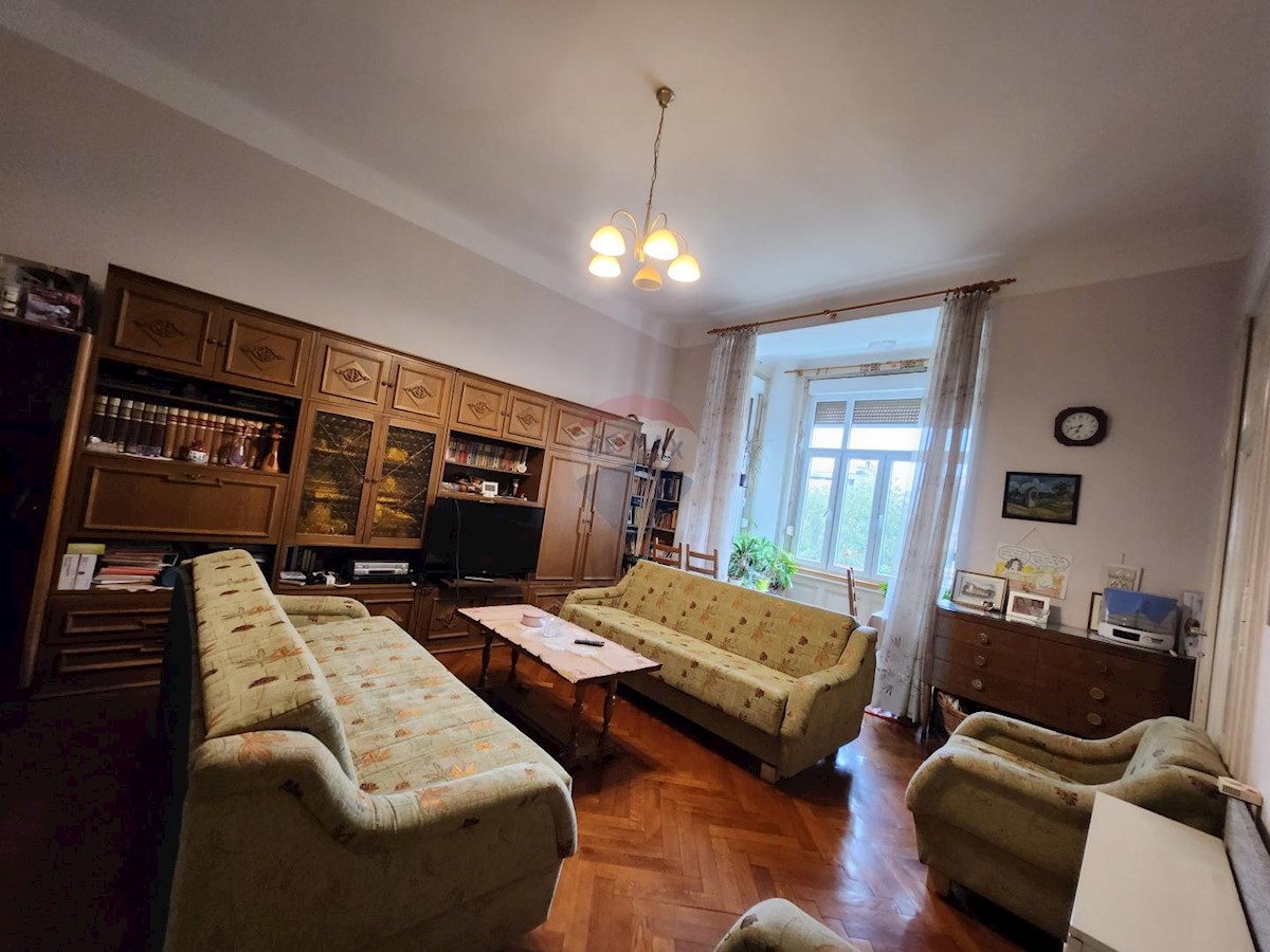 Appartamento In vendita - PRIMORSKO-GORANSKA RIJEKA