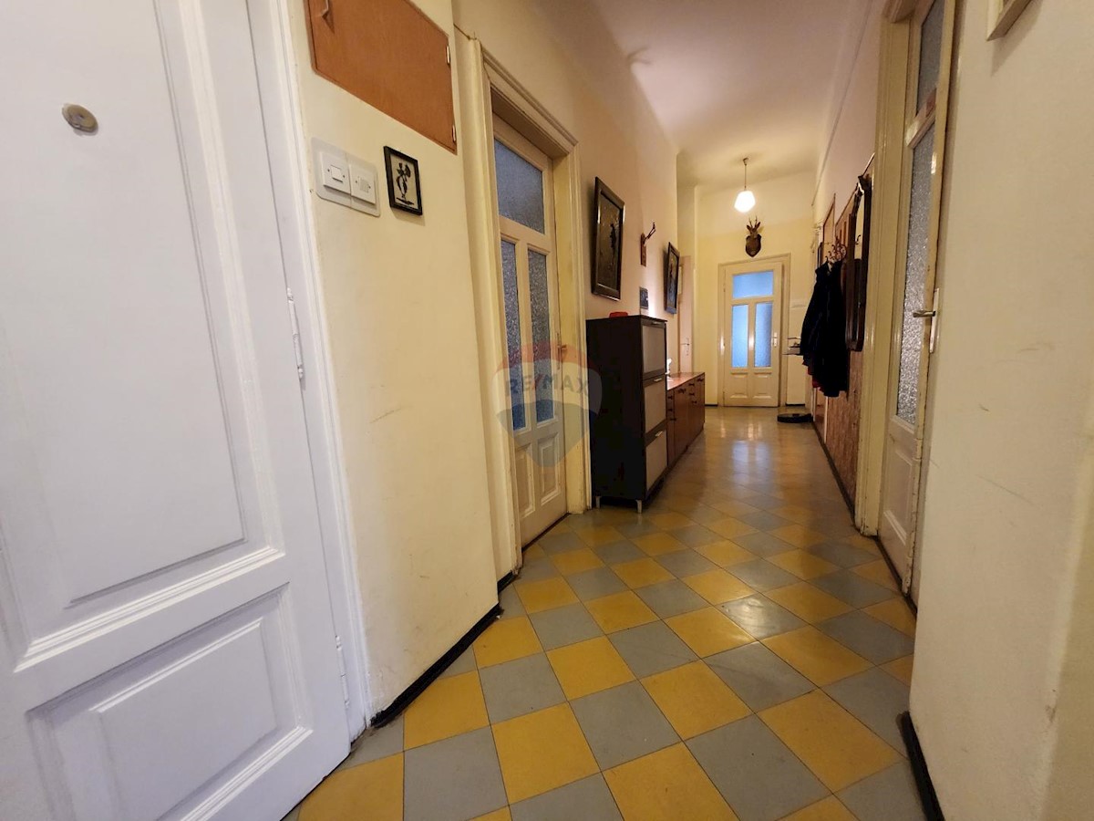 Appartamento In vendita - PRIMORSKO-GORANSKA RIJEKA
