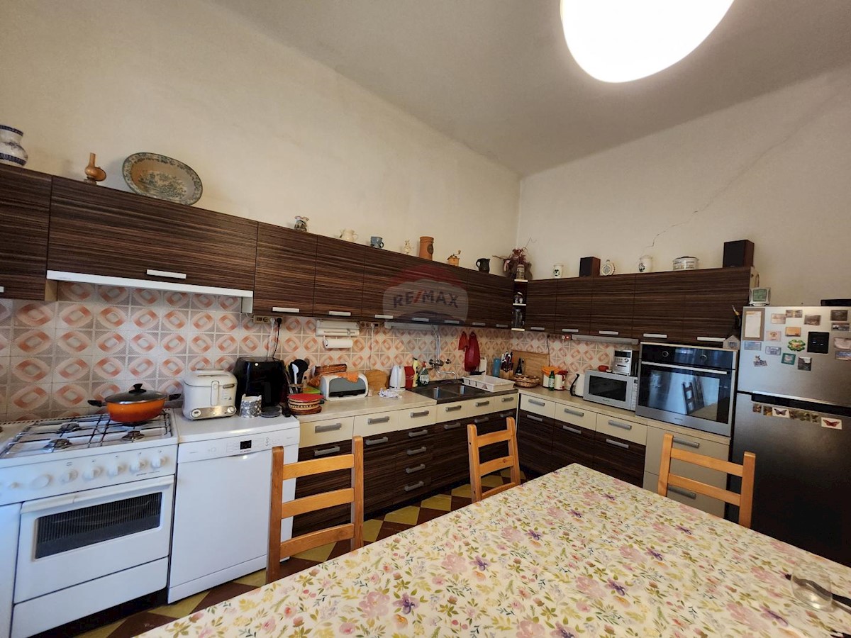 Appartamento In vendita - PRIMORSKO-GORANSKA RIJEKA