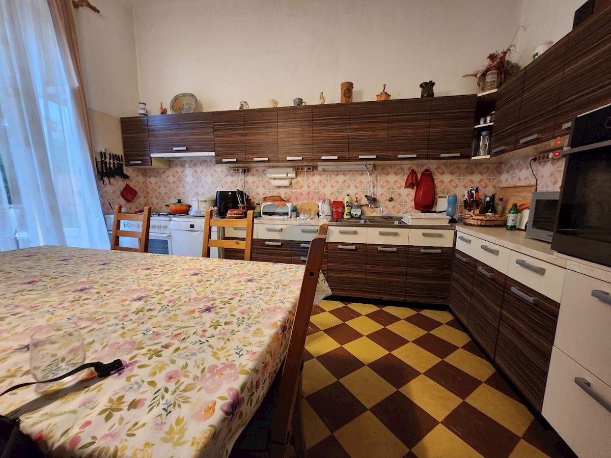 Appartamento In vendita - PRIMORSKO-GORANSKA RIJEKA