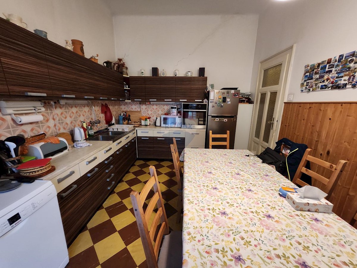 Appartamento In vendita - PRIMORSKO-GORANSKA RIJEKA