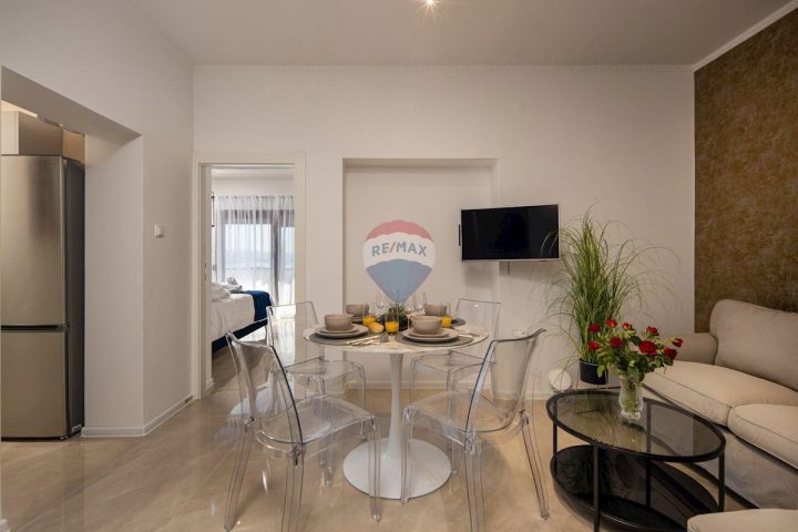 Appartement à louer 70 m² – Ičići